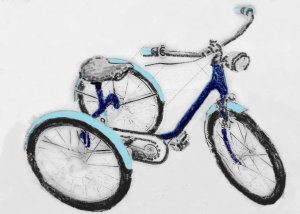 Sligo Kinesiology -my Tricycle