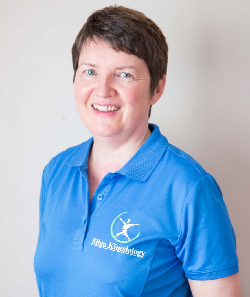 Patricia Kearns Sligo Kinesiology