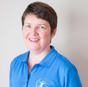 Patricia Kearns Systematic Kinesiologist in Sligo