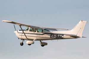 Slligo Aero Club EI-SAC